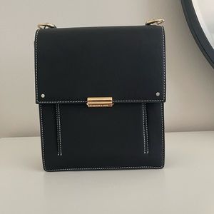Charles & Keith messenger bag (NEW W/ TAGS)